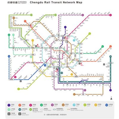 成都高鐵站是哪個站——深入解析成都的鐵路交通樞紐