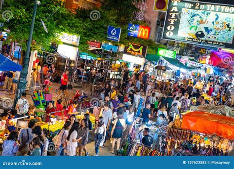 考山路夜市怎麼去?夜市的美食與文化,是否能成為城市文化的代表?